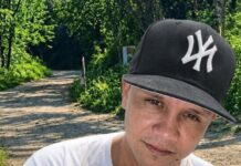 Hallan sin vida a paraguanero en Colombia