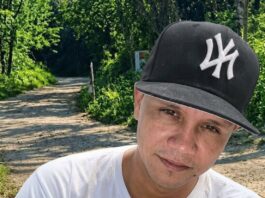 Hallan sin vida a paraguanero en Colombia
