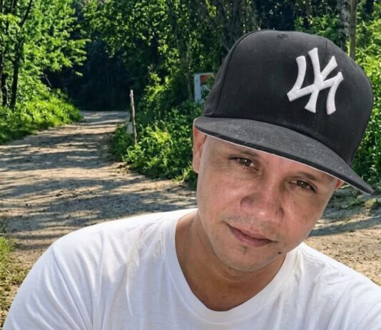 Hallan sin vida a paraguanero en Colombia