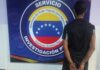 Le robaron el teléfono a un joven autista en Punto Fijo: el Sipef atrapó al sospechoso en tiempo récord