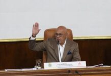 Crean Comisión Especial para la Reforma de la Ley contra el Odio, por la Convivencia Pacífica y la Tolerancia