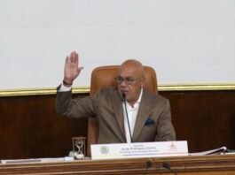 Crean Comisión Especial para la Reforma de la Ley contra el Odio, por la Convivencia Pacífica y la Tolerancia
