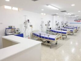 Accidente en el centro de Punto Fijo deja a adolescente lesionada tras colisión entre moto y automóvil