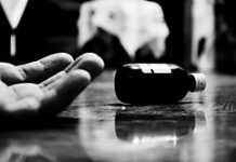 Hombre intentó quitarse la vida ingiriendo «diablo rojo»