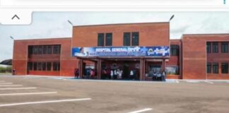 Dos jovenes resultan lesionados tras colisión de motos en la carretera Capatárida-Dabajuro