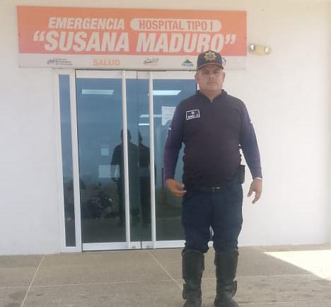 Motorizado Tocópero