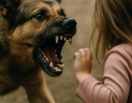 Niña resulta gravemente herida tras sufrir un ataque de un perro en Machuruca