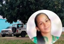 Hombre asesina a su pareja a golpes en Yaracuy