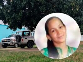 Hombre asesina a su pareja a golpes en Yaracuy
