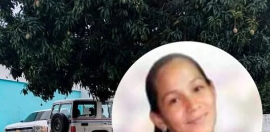Hombre asesina a su pareja a golpes en Yaracuy