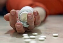 Mujer se tomó 20 pastillas de Diclofenac en el municipio Federación