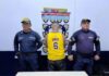 Detenido pescador tras agredir salvajemente a su expareja en Buchivacoa