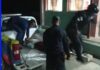 Madre e hijo resultan heridos tras sufrir accidente de tránsito en el sector El Huequito de Píritu