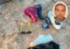 Desaparece hombre en playa de Las Piedras tras internarse en el mar bajo los efectos del alcohol