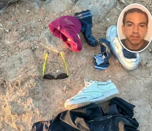 Desaparece hombre en playa de Las Piedras tras internarse en el mar bajo los efectos del alcohol