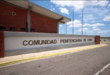 Observatorio Venezolano de Prisiones denuncia muerte de privado de libertad en Ciudad Penitenciaria de Coro