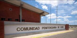 Observatorio Venezolano de Prisiones denuncia muerte de privado de libertad en Ciudad Penitenciaria de Coro