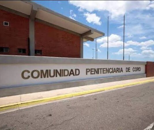 Observatorio Venezolano de Prisiones denuncia muerte de privado de libertad en Ciudad Penitenciaria de Coro