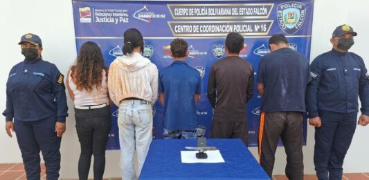 Cinco detenidos tras protagonizar trifulca en una tasca de Mene Mauroa