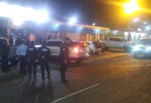 Refuerzan la seguridad en el eje Paraguaná
