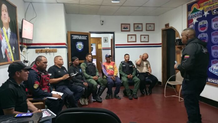 Seguridad
