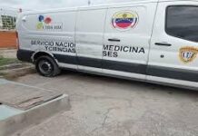 Hallan sin vida a sexagenario en zona enmontada de El Vínculo