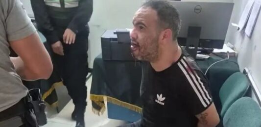 Cae presunto sicario venezolano implicado en el asesinato de una periodista en Perú