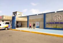 Obrero sufrió un traumatismo craneoencefálico severo tras caer del techo en Puerta Maraven