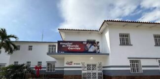 Tragedia doméstica en Yaracuy: Niña de dos años fallece tras atragantarse con una chupeta