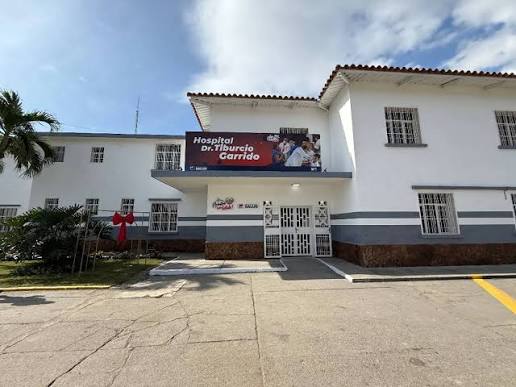 Tragedia doméstica en Yaracuy: Niña de dos años fallece tras atragantarse con una chupeta