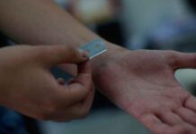 Joven se cortó las venas tras una discusión con su pareja en el municipio Federación