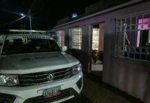 Sujetos desconocidos disparan a productor en el sector El Roble en Buchivacoa