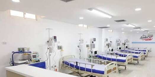 Adulto mayor sufre fractura tras ser arrollado por un «Escarabajo» en el sector 23 de Enero
