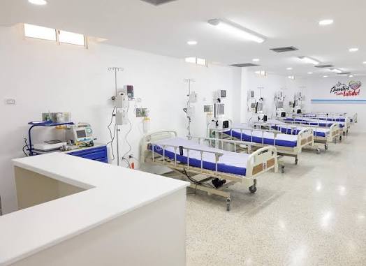 Adulto mayor sufre fractura tras ser arrollado por un «Escarabajo» en el sector 23 de Enero