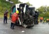 Vuelco de colectivo en Portuguesa deja tres muertos, entre ellos una niña de 7 años