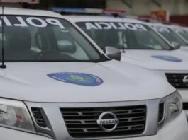 Insólita caleta: Ocultaba crack dentro de una pepa de mango y terminó tras las rejas en Diego Ibarra