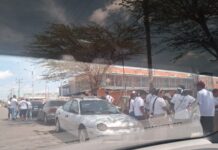 Suspenden audiencia de los funcionarios implicados en el caso de Daibert Medina