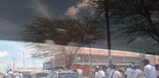 Suspenden audiencia de los funcionarios implicados en el caso de Daibert Medina
