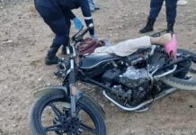 Asesinan de un disparo en la cabeza a un joven en el sector Ciudadela de Coro
