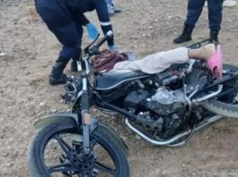 Asesinan de un disparo en la cabeza a un joven en el sector Ciudadela de Coro