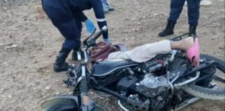 Asesinan de un disparo en la cabeza a un joven en el sector Ciudadela de Coro