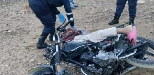 Asesinan de un disparo en la cabeza a un joven en el sector Ciudadela de Coro