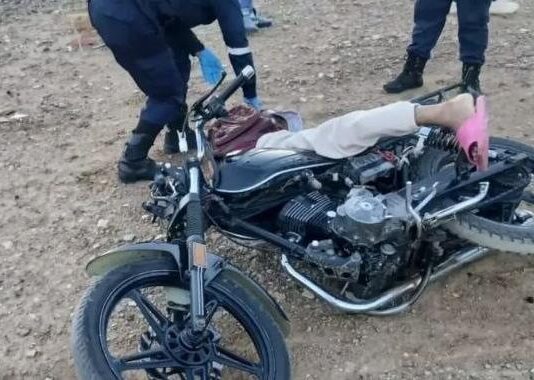 Asesinan de un disparo en la cabeza a un joven en el sector Ciudadela de Coro