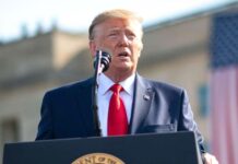Donald Trump: reservas estratégicas de crudo de Estados Unidos serán llenadas con petróleo venezolano