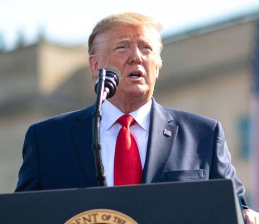 Donald Trump: reservas estratégicas de crudo de Estados Unidos serán llenadas con petróleo venezolano