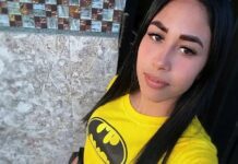 Identifican a joven venezolana en playa desértica de Perú