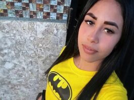 Identifican a joven venezolana en playa desértica de Perú