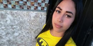 Identifican a joven venezolana en playa desértica de Perú