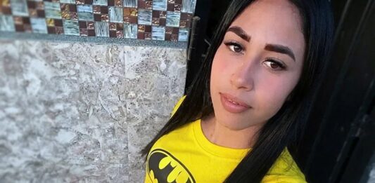 Identifican a joven venezolana en playa desértica de Perú