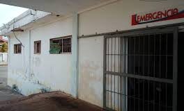Dos lesionados tras colisión entre camión y moto en la recta de Chichiriviche